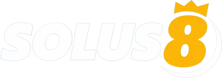 SOLUS8 สล็อตเว็บตรง คาสิโนออนไลน์ ครบทุกค่าย ฝากถอนรวดเร็ว