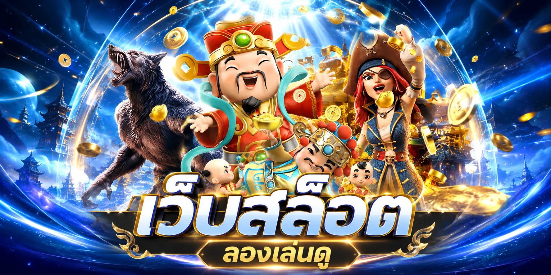 แบนเนอร์โปรโมชั่นสมาชิกใหม่ SOLUS8 สล็อตเว็บตรง